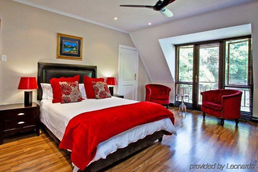No66 Sandton Lodge Johannesburg Pokój zdjęcie