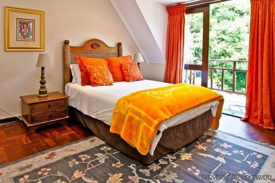 No66 Sandton Lodge Johannesburg Pokój zdjęcie
