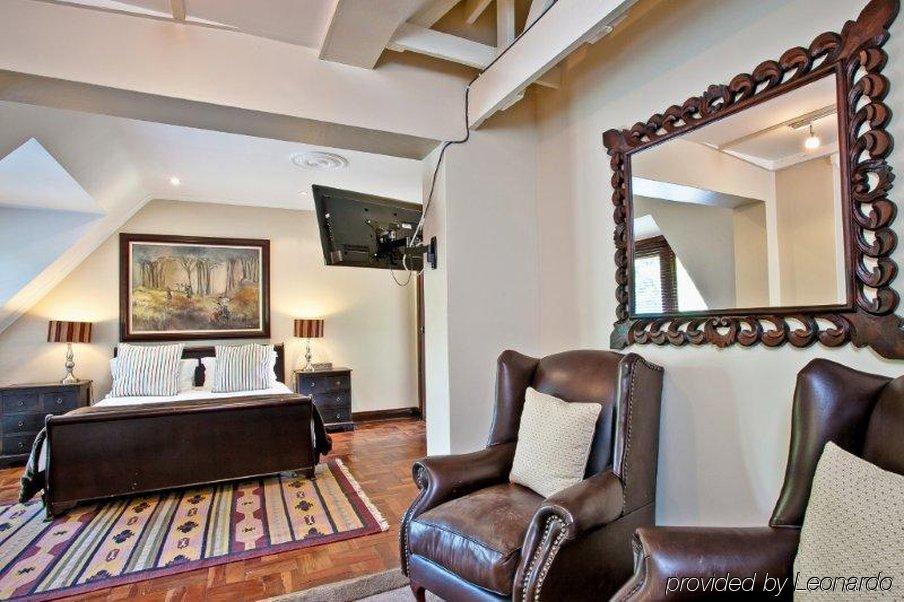 No66 Sandton Lodge Johannesburg Pokój zdjęcie