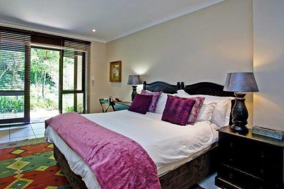 No66 Sandton Lodge Johannesburg Zewnętrze zdjęcie