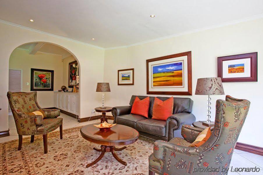 No66 Sandton Lodge Johannesburg Zewnętrze zdjęcie
