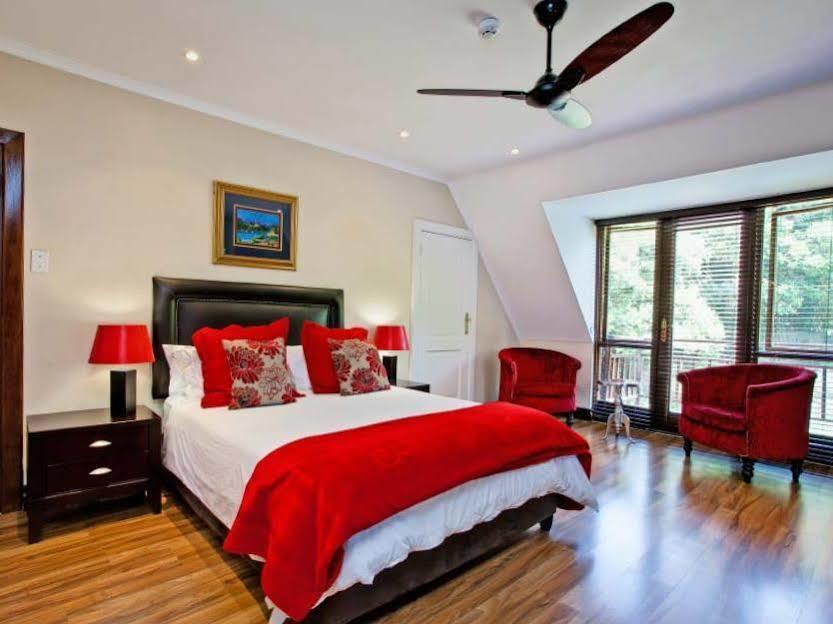 No66 Sandton Lodge Johannesburg Zewnętrze zdjęcie