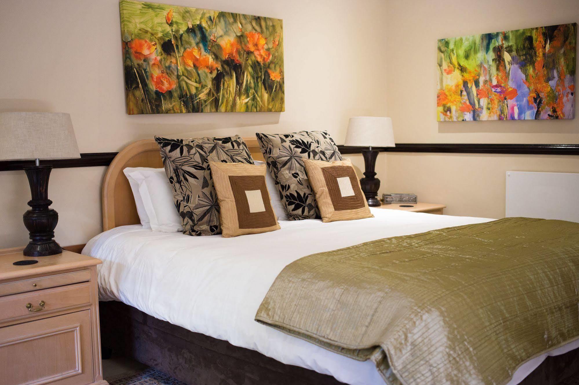 No66 Sandton Lodge Johannesburg Zewnętrze zdjęcie