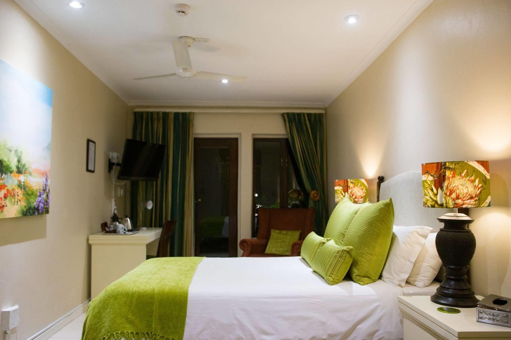No66 Sandton Lodge Johannesburg Zewnętrze zdjęcie