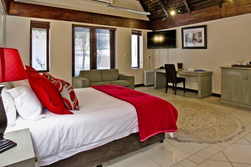 No66 Sandton Lodge Johannesburg Pokój zdjęcie