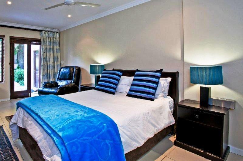 No66 Sandton Lodge Johannesburg Pokój zdjęcie