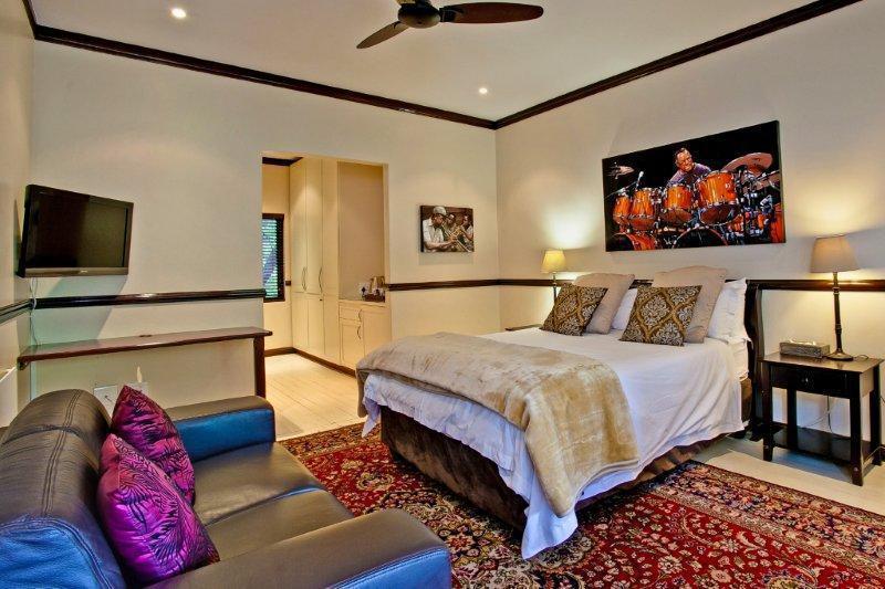 No66 Sandton Lodge Johannesburg Pokój zdjęcie