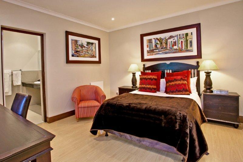 No66 Sandton Lodge Johannesburg Pokój zdjęcie