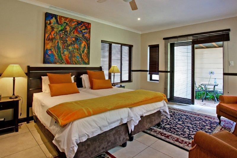 No66 Sandton Lodge Johannesburg Pokój zdjęcie